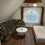 Гостевой дом Katerina Vendeghaz 3*