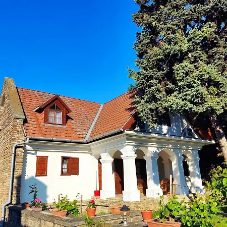 Pensión Katerina Vendeghaz