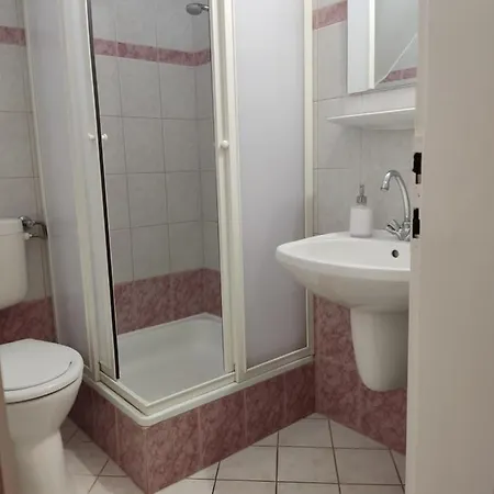 Pensión Katerina Vendeghaz