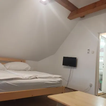 Pensión Katerina Vendeghaz