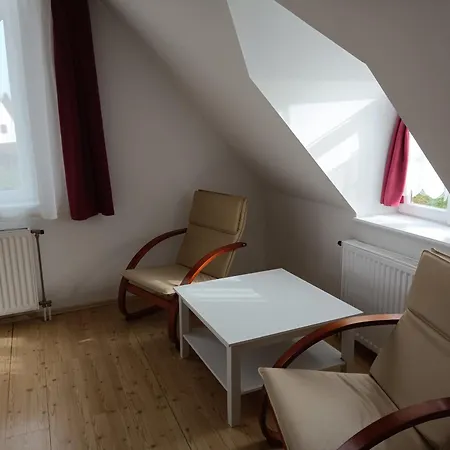 Guest house Katerina Vendeghaz *