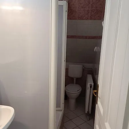 Pensión Katerina Vendeghaz