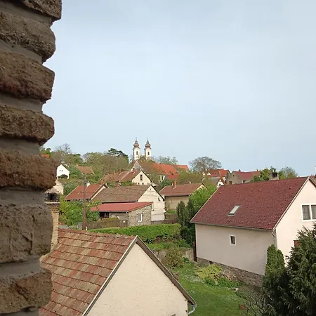 Pensión Katerina Vendeghaz 3*