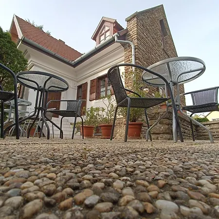 Πανσιόν Katerina Vendeghaz