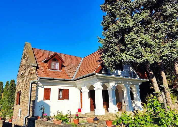 Gasthof Katerina Vendeghaz