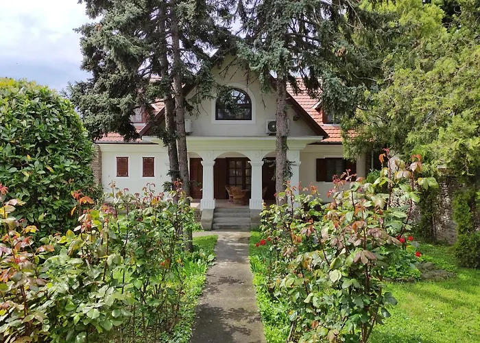 Katerina Vendeghaz Penzion 3*