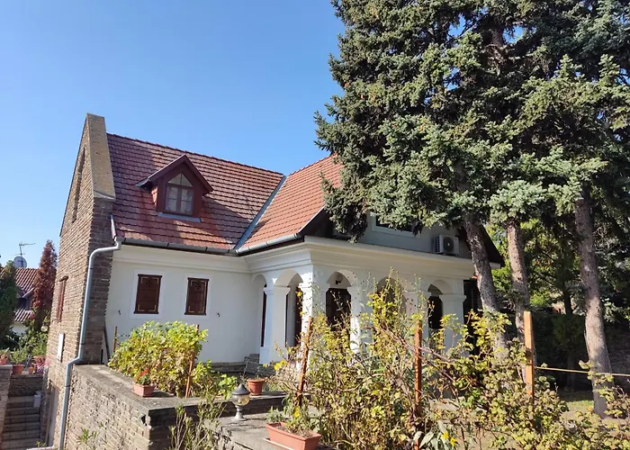 Katerina Vendeghaz Penzion 3*