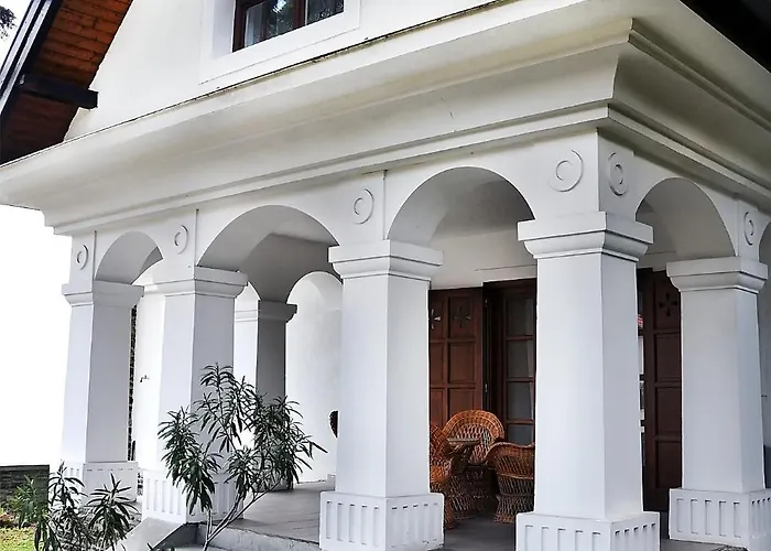 Katerina Vendeghaz Penzion