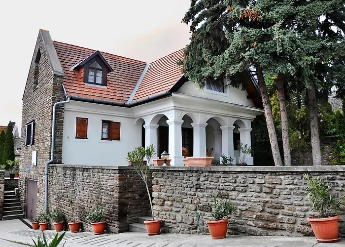 Gasthof Katerina Vendeghaz