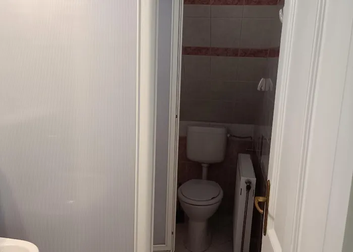 Penzion Katerina Vendeghaz