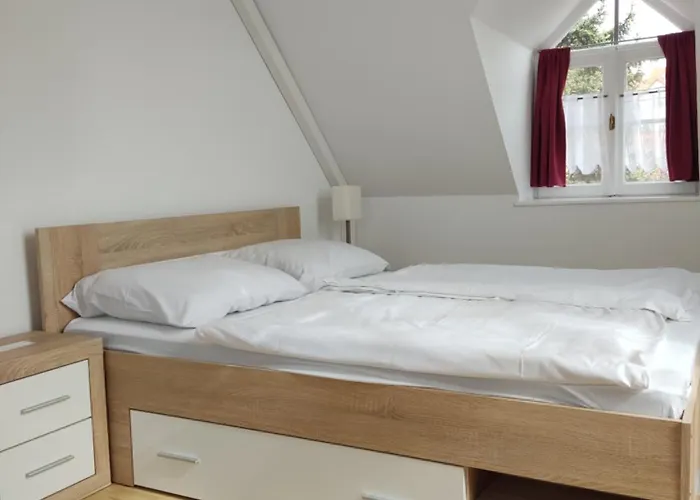 Gasthof Katerina Vendeghaz 3*