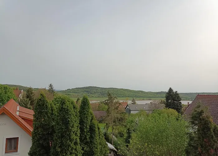 Katerina Vendeghaz Penzion Tihany