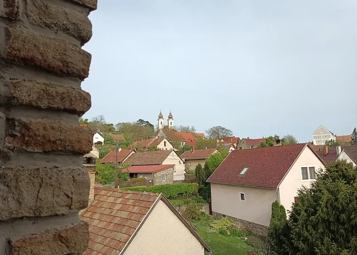 Gasthof Katerina Vendeghaz 3*