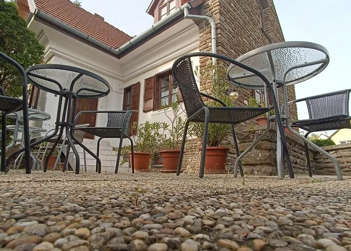 Penzion Katerina Vendeghaz