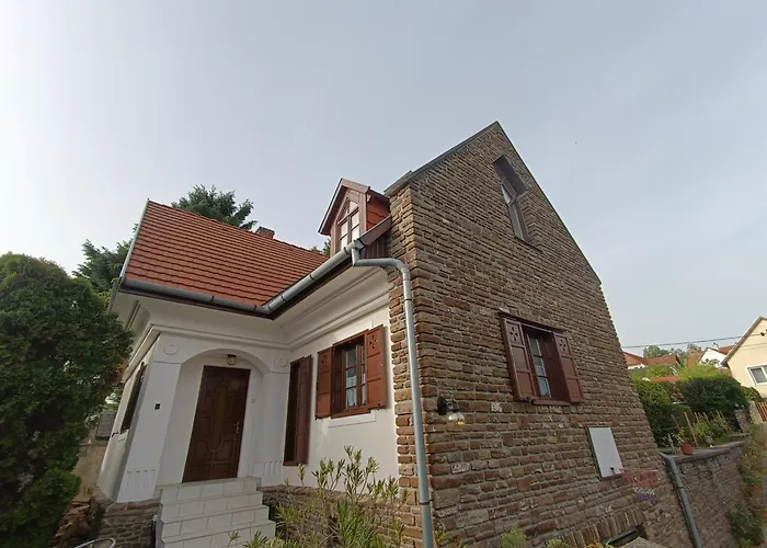 Gasthof Katerina Vendeghaz 3*